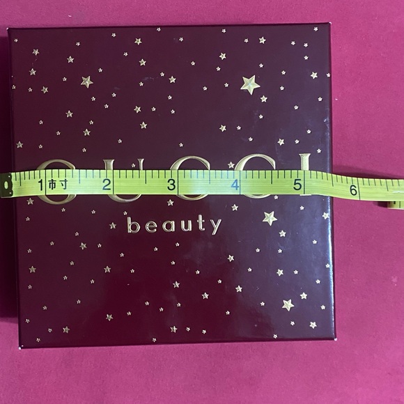 Gucci Beauty display box only - Picture 2 of 7